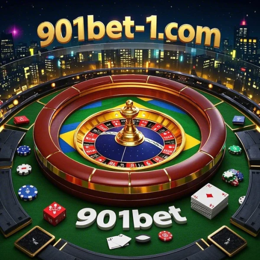 Desvendando o Universo das Máquinas Caça-Níqueis no 901bet