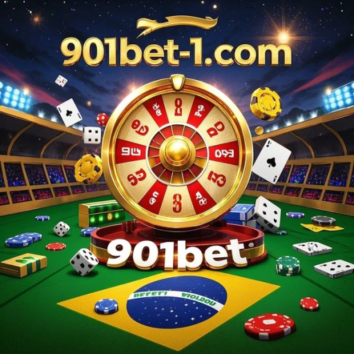 Desvendando o Universo das Máquinas Caça-Níqueis no 901bet